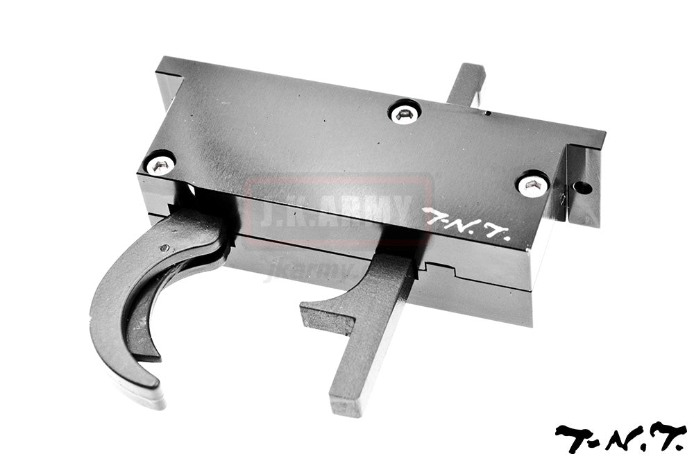 TNT Light Trigger Set For TYPE96 / WELL AWP / AW.338