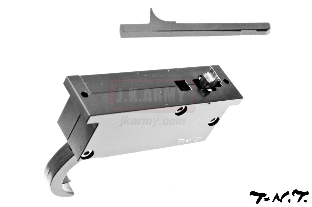 TNT Light Trigger Set For TYPE96 / WELL AWP / AW.338