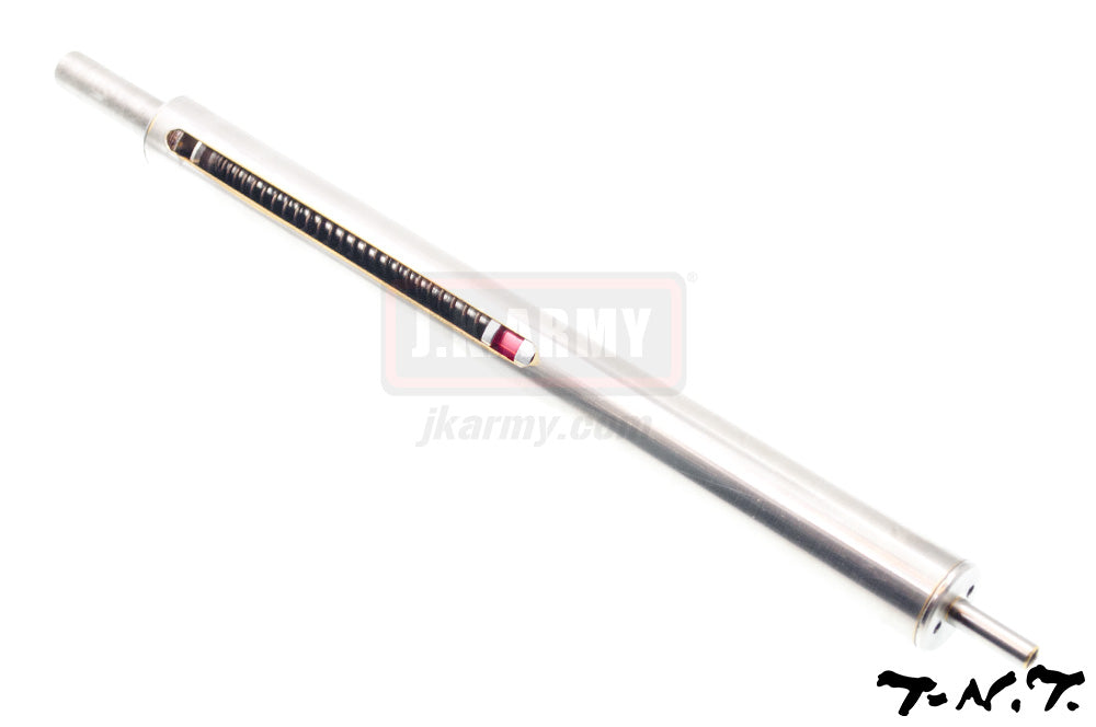 TNT Upgrade Bolt Assembly for WELL AWP / AW.338 / TYPE96