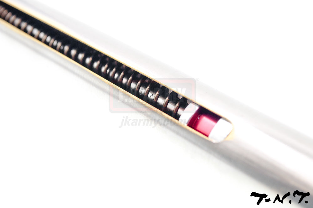 TNT Upgrade Bolt Assembly for WELL AWP / AW.338 / TYPE96