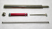 TNT Upgrade Bolt Assembly for WELL AWP / AW.338 / TYPE96