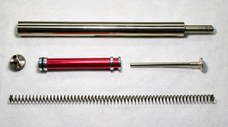 TNT Upgrade Bolt Assembly for WELL AWP / AW.338 / TYPE96