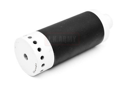 Zenit Style DTK PUTNIK Dummy Mock Dummy Suppressor / Barrel Extension ( 14mm CCW / 24mm CW ) for AK-2 Tone