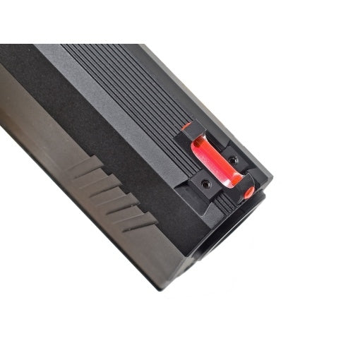 COW T1 Fiber Optic Front Sight for TM Hi-Capa