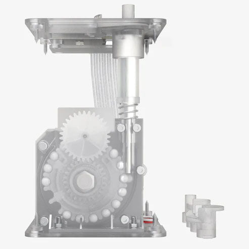 T238 1800 Rounds Electric Speed Loader PRO Edition