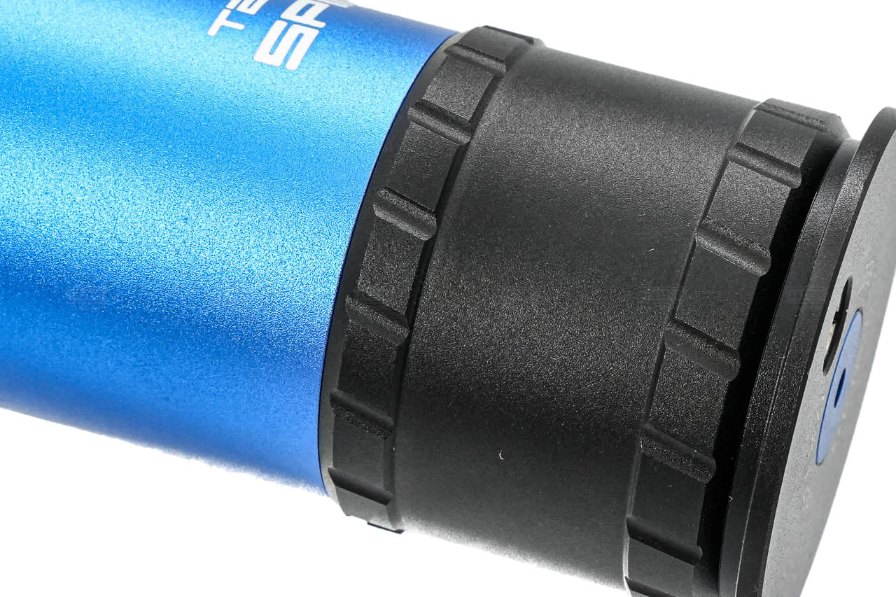 T238 SPIN 40mm Tracer 50 Rounds Airsoft Gas Grenade Cartridge