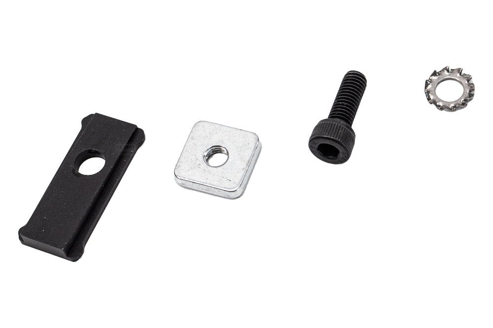 T8 177 Vertical Foregrip / with Handgruad ( CAR-15 XM177 / M-177 Commando )-Foregrip Only