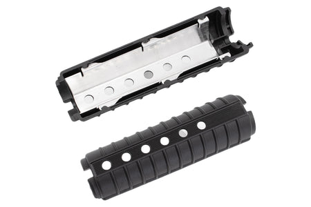 T8 177 Vertical Foregrip / with Handgruad ( CAR-15 XM177 / M-177 Commando )-Foregrip Only