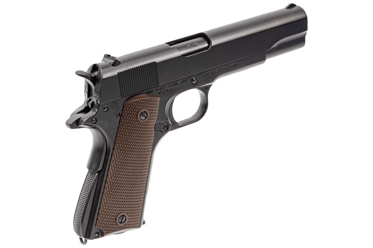 T8 X A+ M1911 A1 GAS Ver. GBB Pistol Airsoft