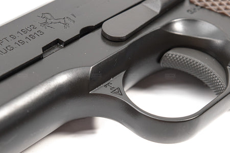 T8 X A+ M1911 A1 GAS Ver. GBB Pistol Airsoft
