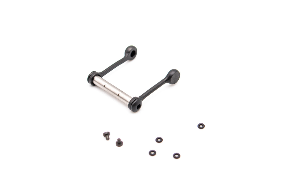 SP System T8 Anti-Rotation Hammer & Trigger Pin Set for Marui TM MWS GBBR