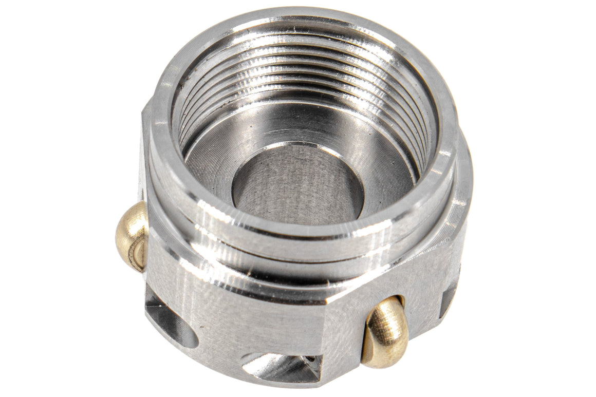 SP System T8 Buffer Roller Head for Marui TM MWS GBB