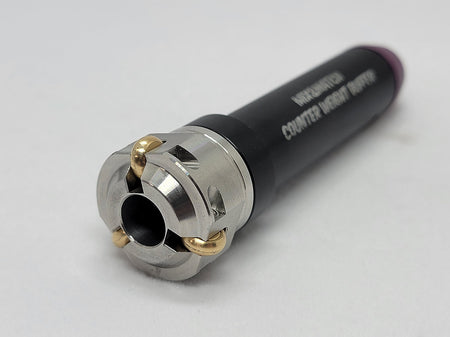 SP System T8 Buffer Roller Head for Marui TM MWS GBB