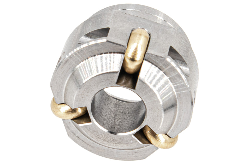 SP System T8 Buffer Roller Head for Marui TM MWS GBB