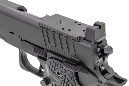 T8 X A+ ST Style C2 Hi-Capa GBB Pistol Airsoft ( Gas Ver. ) ( R612 )