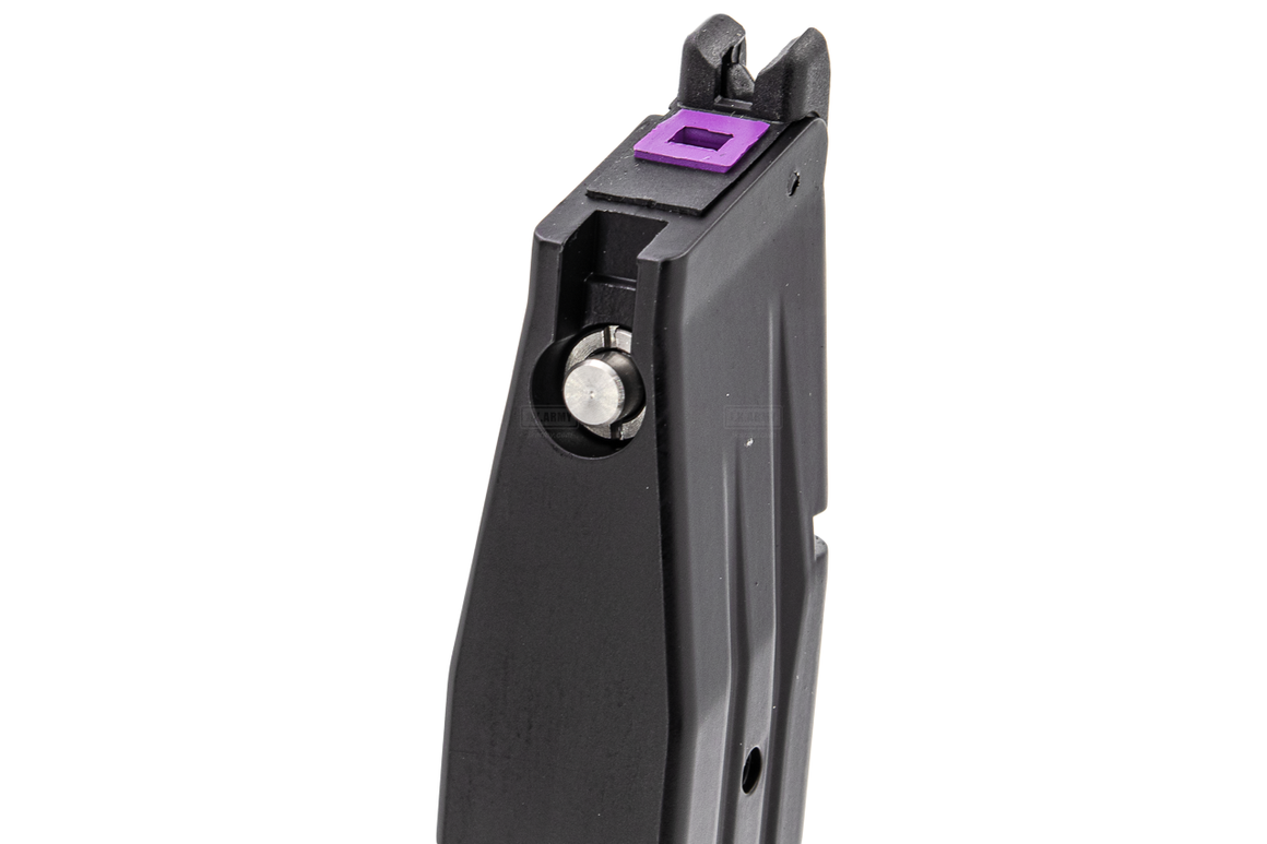 T8 X A+ ST Style C2 Hi-Capa GBB Pistol Airsoft ( Gas Ver. ) ( R612 )