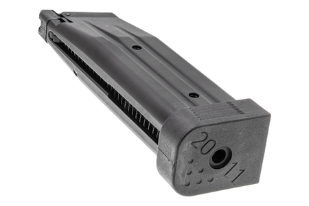 T8 X A+ ST Style C2 Hi-Capa GBB Pistol Airsoft ( Gas Ver. ) ( R612 )