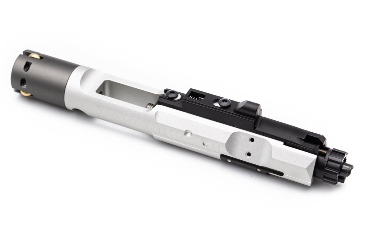 SP System T8 SHS Complete Bolt Set for Marui TM MWS GBB ( RS Buffer Tube Inner Dimension - 25.5mm )