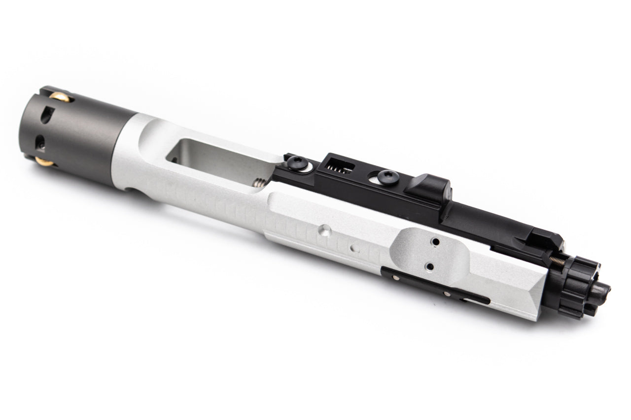 SP System T8 SHS Complete Bolt Set for Marui TM MWS GBB ( RS Buffer Tube Inner Dimension - 25.5mm )