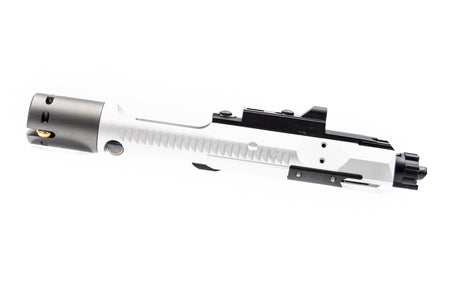 SP System T8 SHS Complete Bolt Set for Marui TM MWS GBB ( RS Buffer Tube Inner Dimension - 25.5mm )