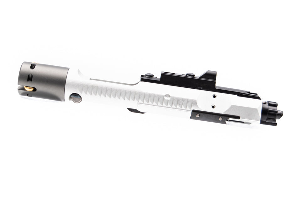 SP System T8 SHS Complete Bolt Set for Marui TM MWS GBB ( RS Buffer Tube Inner Dimension - 25.5mm )