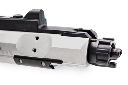 SP System T8 SHS Complete Bolt Set for Marui TM MWS GBB ( RS Buffer Tube Inner Dimension - 25.5mm )