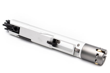 SP System T8 SHS Complete Bolt Set for Marui TM MWS GBB ( RS Buffer Tube Inner Dimension - 25.5mm )