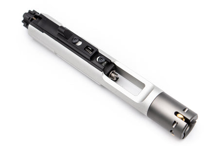 SP System T8 SHS Complete Bolt Set for Marui TM MWS GBB ( RS Buffer Tube Inner Dimension - 25.5mm )