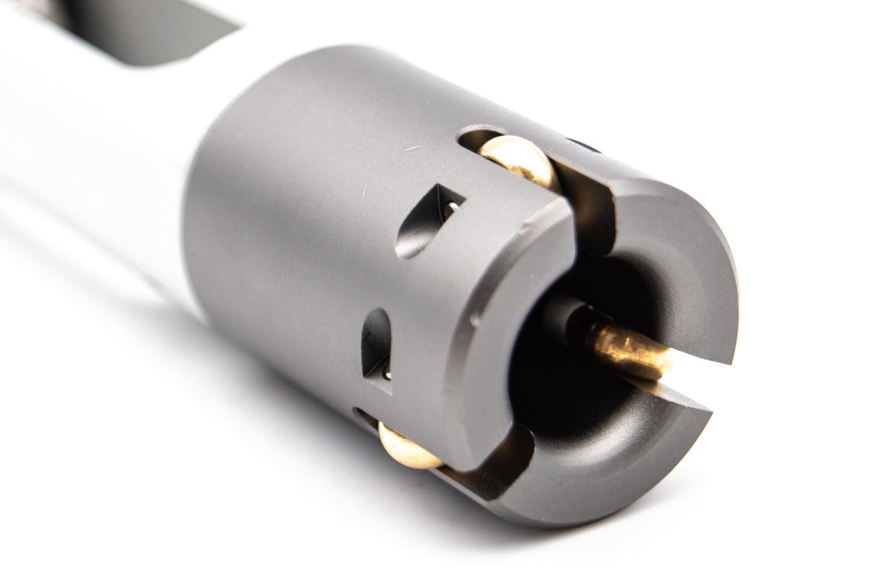 SP System T8 SHS Complete Bolt Set for Marui TM MWS GBB ( RS Buffer Tube Inner Dimension - 25.5mm )