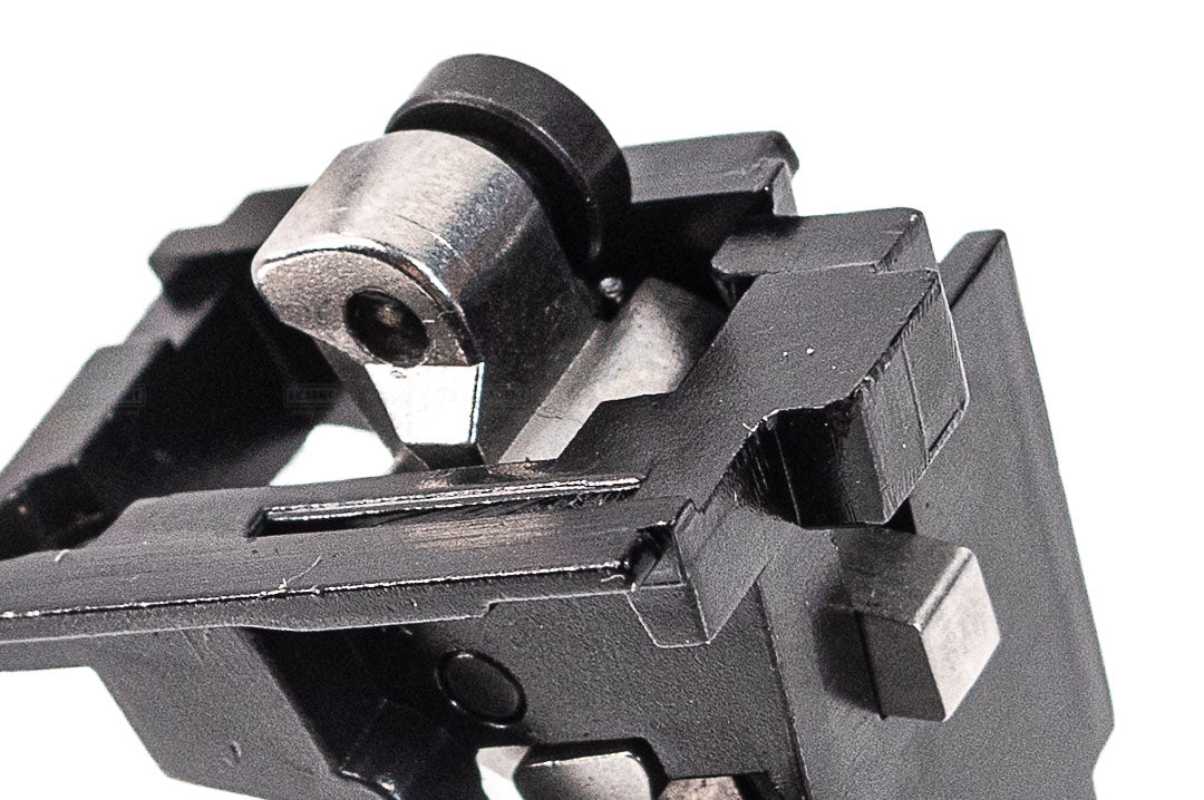 SP System T8 Steel Fire Control Unit For Marui TM G Model GBBP Series