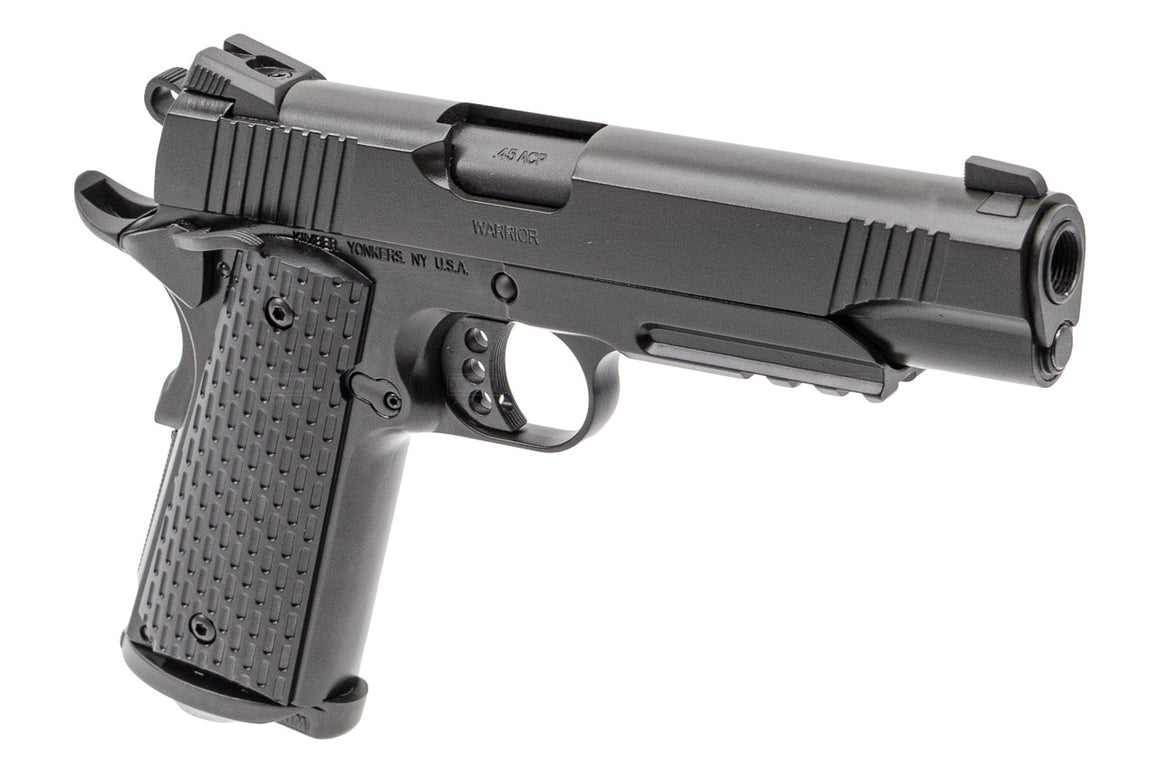 T8 X A+ Kimber 1911 GAS Ver. GBB Pistol Airsoft