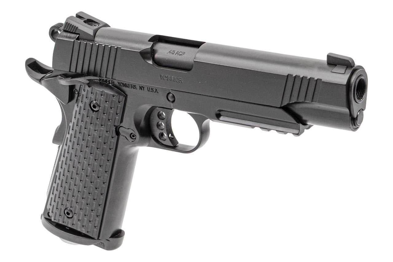 T8 X A+ Kimber 1911 GAS Ver. GBB Pistol Airsoft