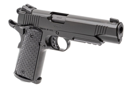 T8 X A+ Kimber 1911 GAS Ver. GBB Pistol Airsoft
