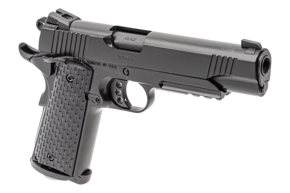 T8 X A+ Kimber 1911 GAS Ver. GBB Pistol Airsoft