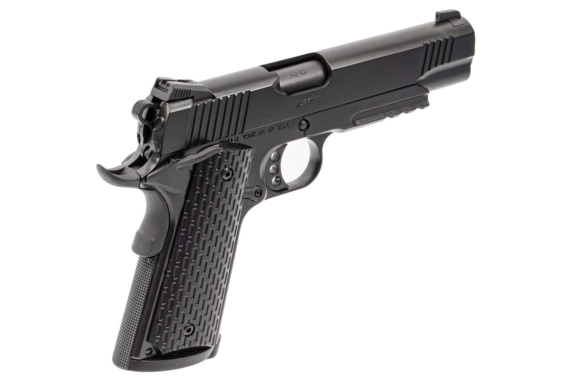T8 X A+ Kimber 1911 GAS Ver. GBB Pistol Airsoft