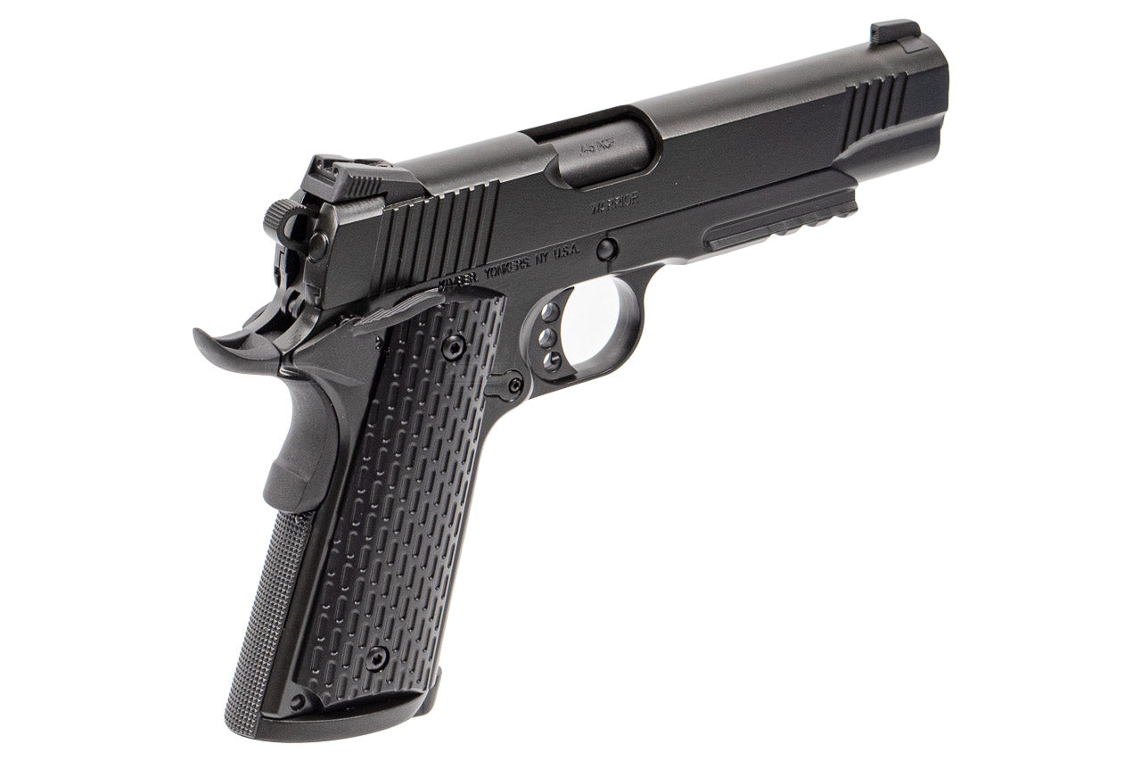 T8 X A+ Kimber 1911 GAS Ver. GBB Pistol Airsoft