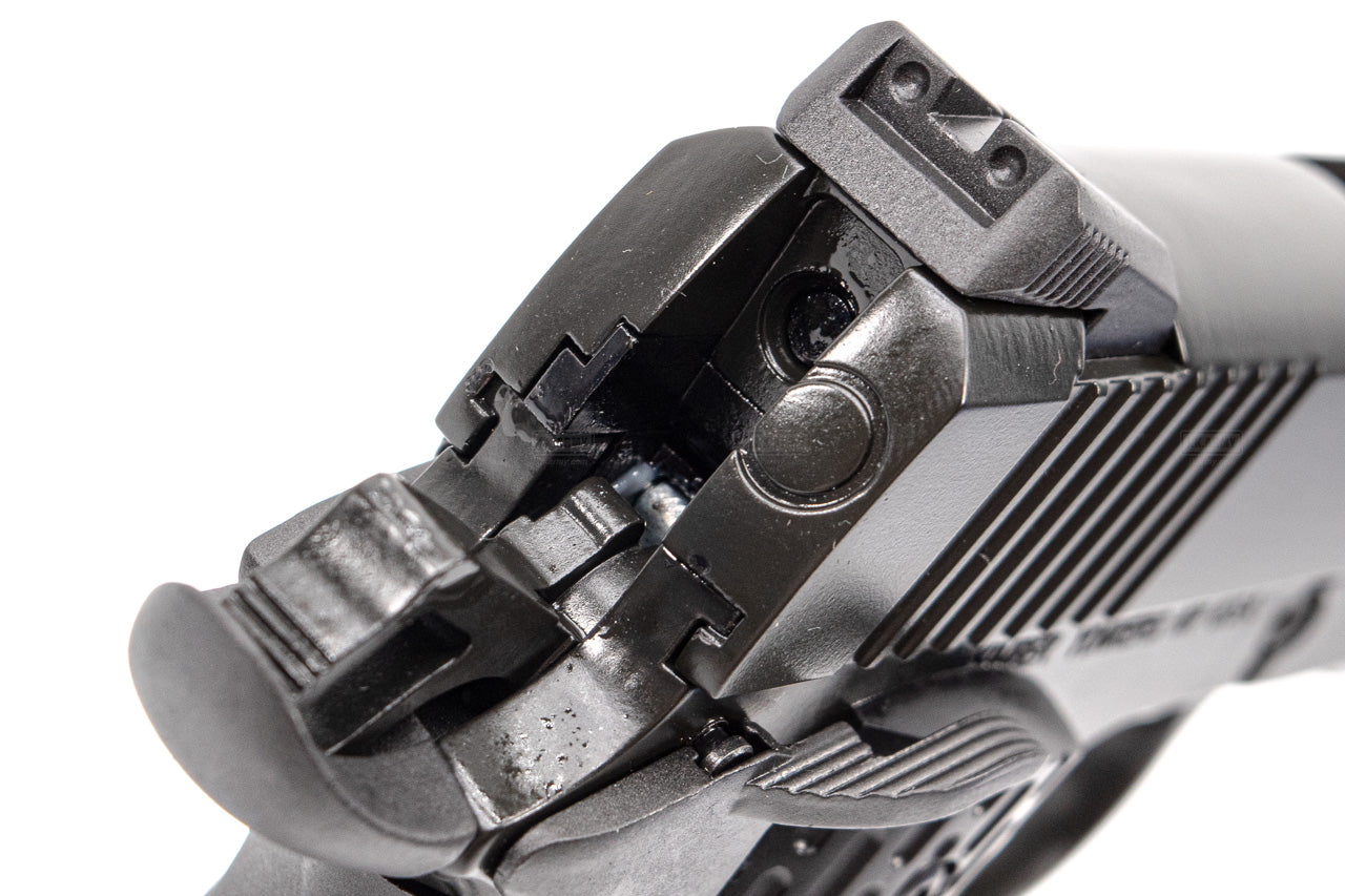 T8 X A+ Kimber 1911 GAS Ver. GBB Pistol Airsoft