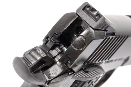 T8 X A+ Kimber 1911 GAS Ver. GBB Pistol Airsoft