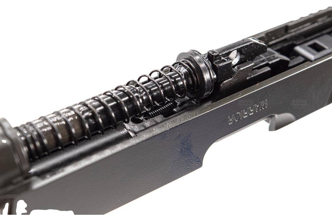 T8 X A+ Kimber 1911 GAS Ver. GBB Pistol Airsoft