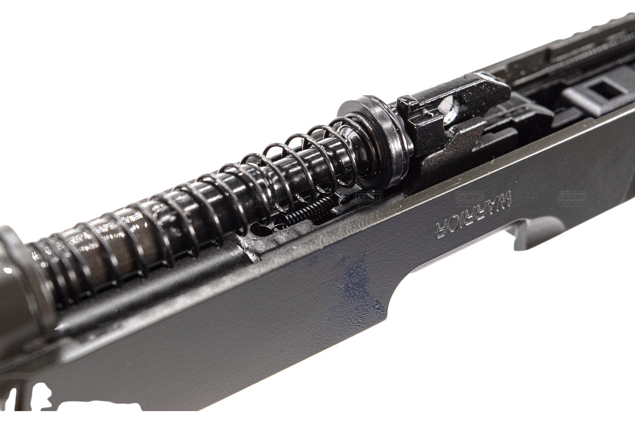 T8 X A+ Kimber 1911 GAS Ver. GBB Pistol Airsoft