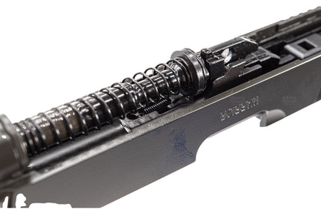 T8 X A+ Kimber 1911 GAS Ver. GBB Pistol Airsoft