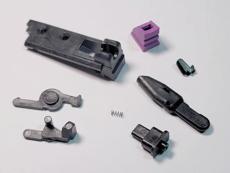 SP System T8 P30 Magazine Repair Kit Set for T8 P30 / G&P G Mag MWS Gas Magazine