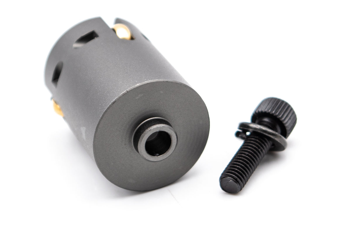 SP System T8 MWS M4 Roller Bolt End for Marui TM MWS GBB ( For RS Buffer Tube Inner Dimension - 25.5mm )