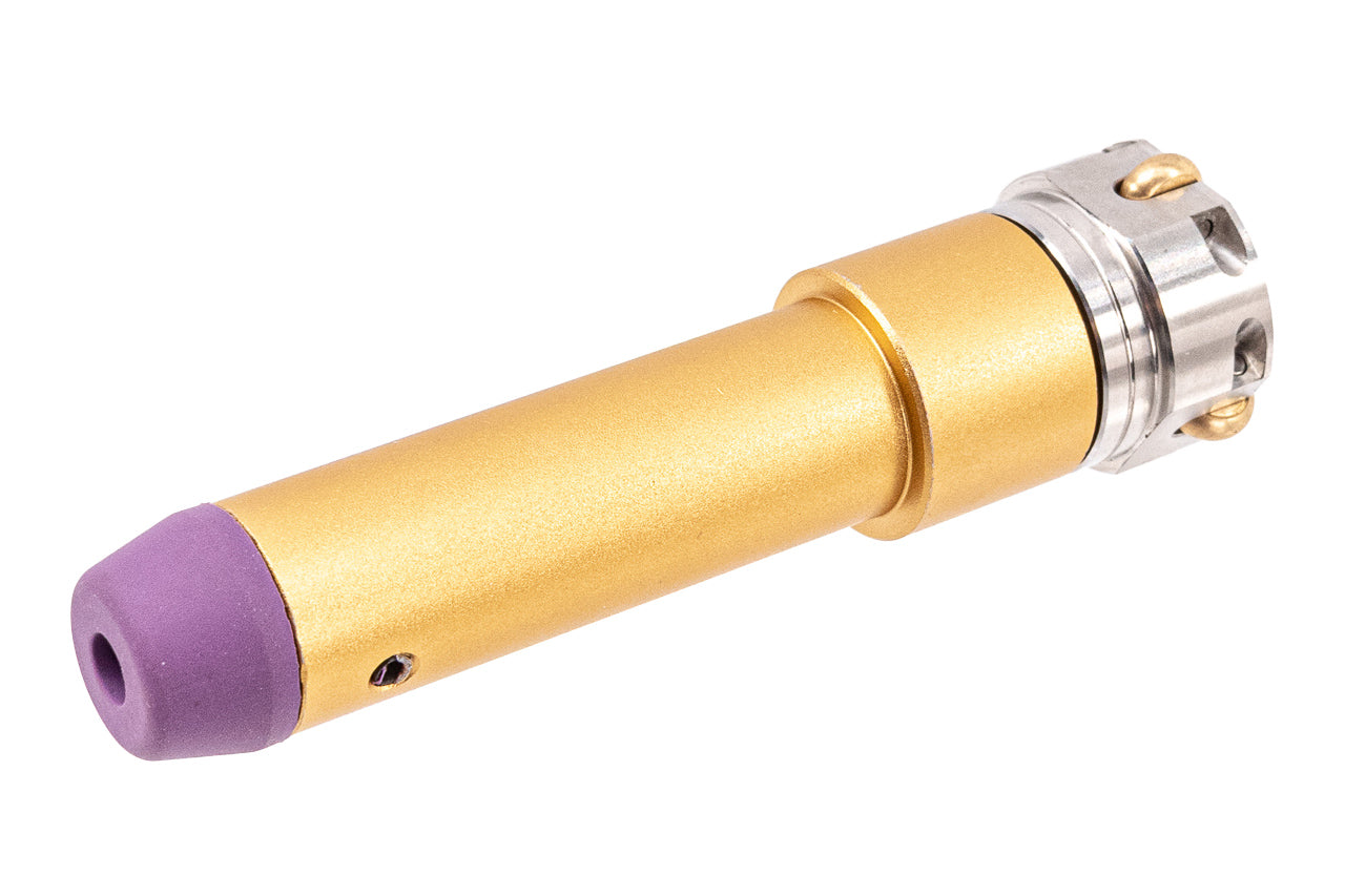 T8 Roller Buffer With Counter Weight Set For Marui TM MWS GBBR Series