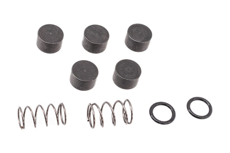 T8 Roller Buffer With Counter Weight Set For Marui TM MWS GBBR Series