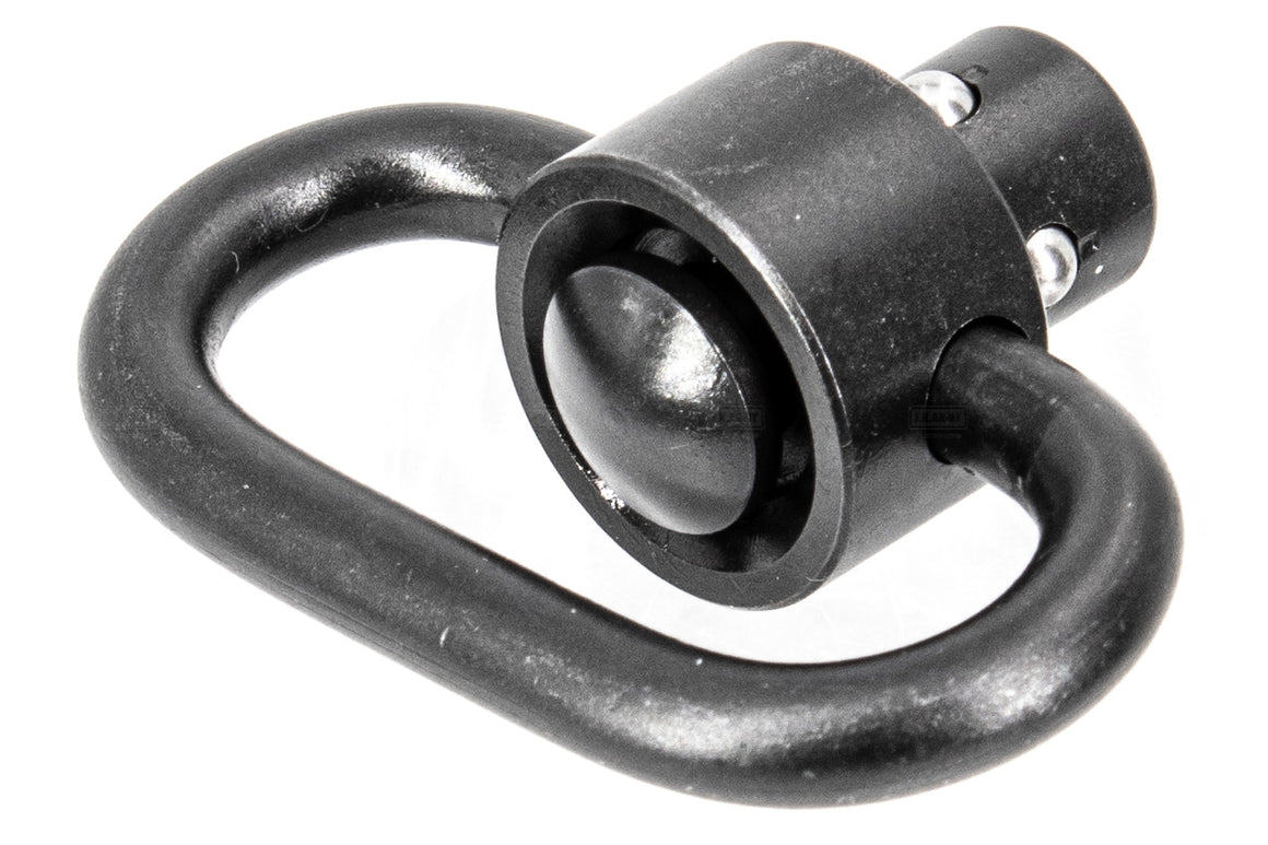 SP T8 Steel 1.5 inch QD Sling Swivel ( RIW )