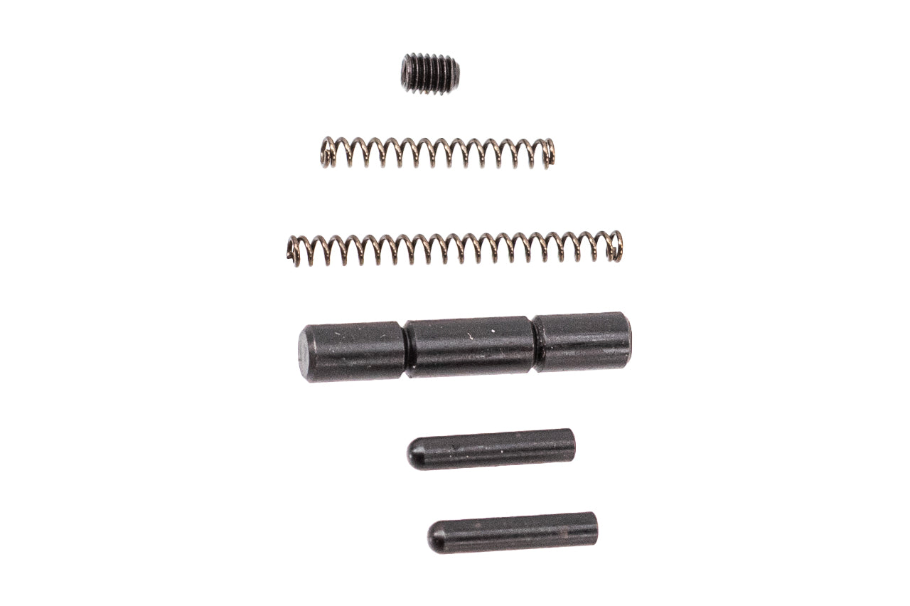 T8 Receiver Spring & Trigger Box Pin Set For Marui TM MWS GBBR Series