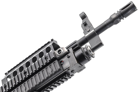 T8 SP Systems MK46 Mod 0 AEG ( Battleworn BK ) ( by A&K )