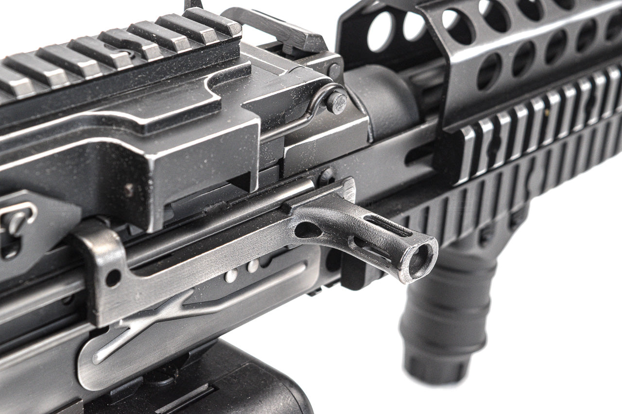 T8 SP Systems MK46 Mod 0 AEG ( Battleworn BK ) ( by A&K )