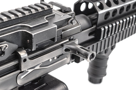 T8 SP Systems MK46 Mod 0 AEG ( Battleworn BK ) ( by A&K )